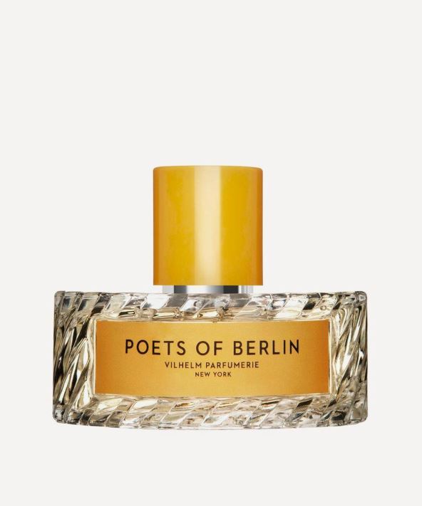 Vilhelm Parfumerie Poets of Berlin
