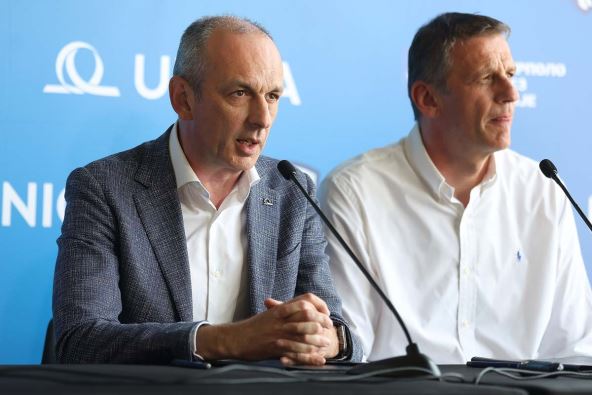 UNIQA osiguranje i Vaterpolo savez Srbije nastavljaju saradnju koja traje već punu deceniju