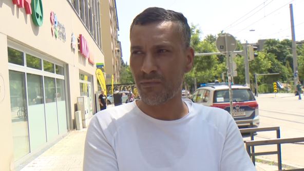 otac učenika škole u Gracu