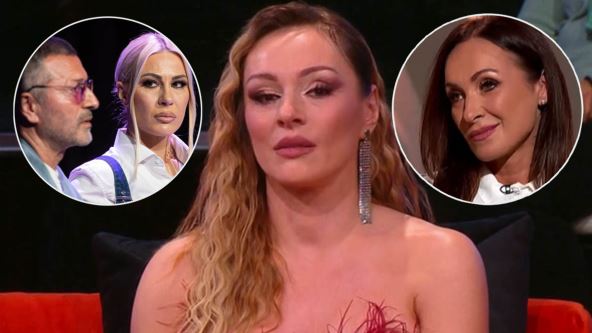 Anabela tuži Vesnu Đogani