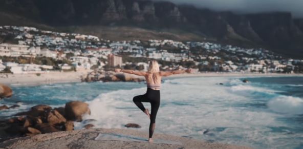 Film Burning Betrayal na Netflixu