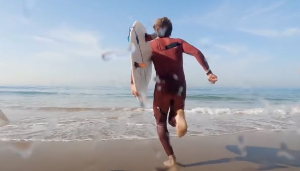 Eksplicitni film na Netfliksu