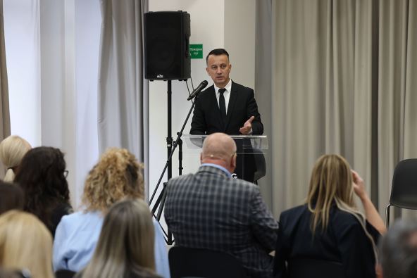 ENERGETSKA EFIKASNOST I ESG U CENTRU PAŽNJE NA KONFERENCIJI "ZELENA PLANETA"