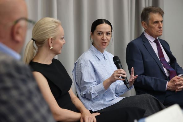 ENERGETSKA EFIKASNOST I ESG U CENTRU PAŽNJE NA KONFERENCIJI "ZELENA PLANETA"