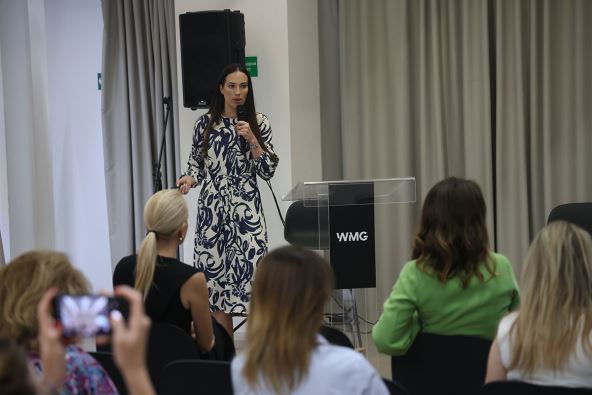 ENERGETSKA EFIKASNOST I ESG U CENTRU PAŽNJE NA KONFERENCIJI "ZELENA PLANETA"