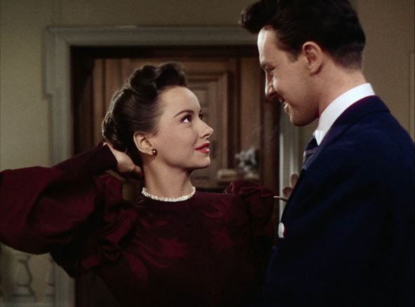 Džol Dol sa koleginicom