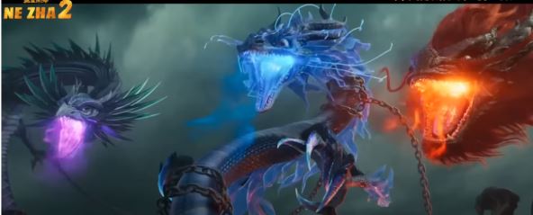 Ne Zha 2