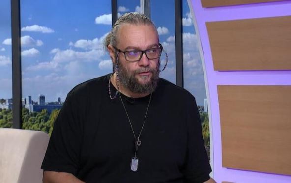 Marko Kon o mršavljenju