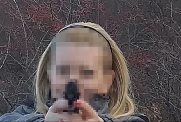 Majka dečaka ubice iz Niške banje