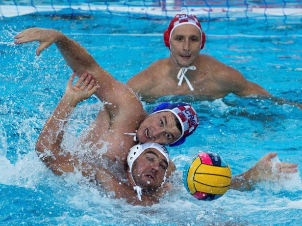 Marko Bijač i Duško Pjetlović