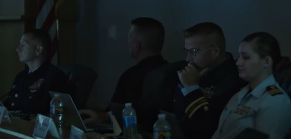 Dokumentarac o Titanu