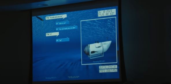 Dokumentarac o Titanu