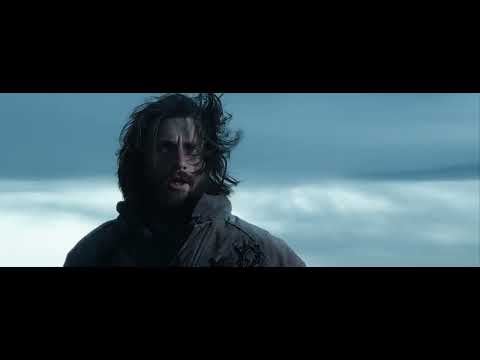 Arron u 28 godina kasnije