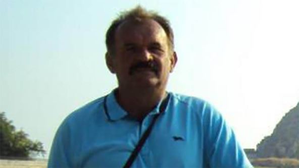 Ubistvo kod Odžaka, direktor