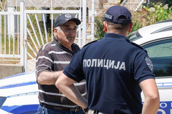 Radoslav Dragijević na rekonstrukciji nestanka Danke Ilić (4).jpg