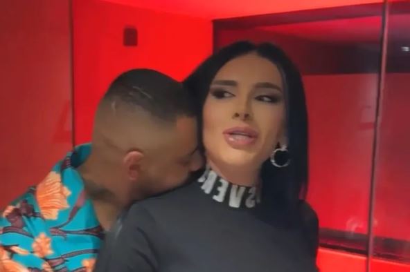 Annan i Elektra Elit