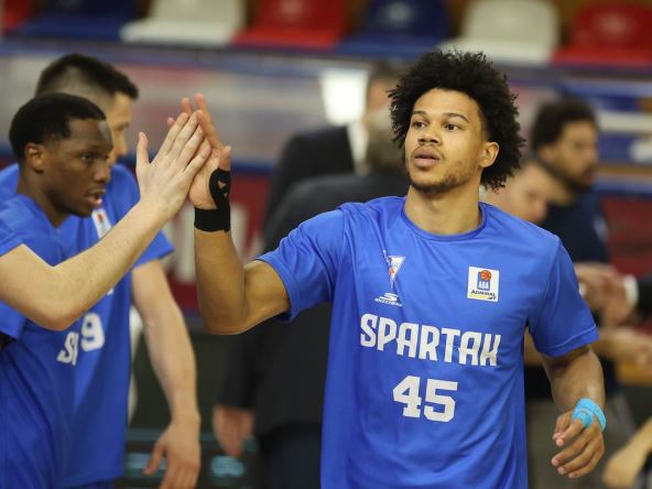 Rasir Bolton Spartak Subotica