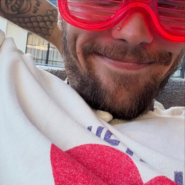 Džastin Biber je u lošem stanju