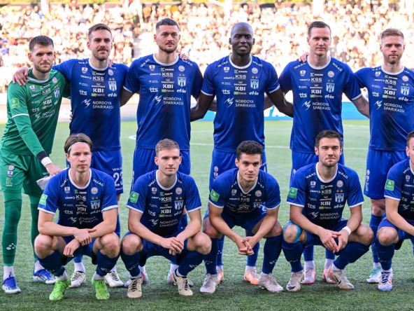 Klaksvik Farska Ostrva