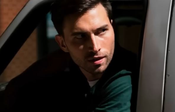 Derek Dikson