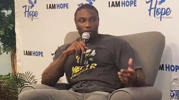 Henri Rags NFL igrač koji je ubio Srpkinju