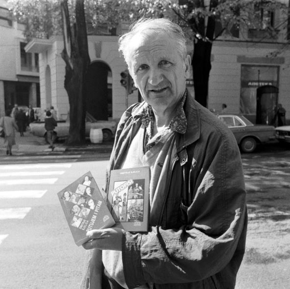 Sahrana Bjelice u ponedeljak