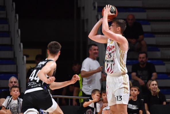 FMP Železnik - Partizan  (13).JPG