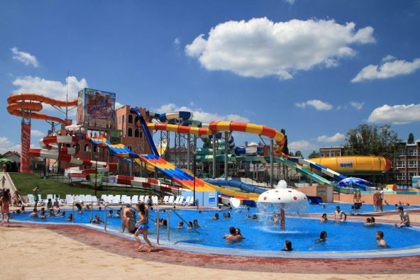 Akva park Izvor, Aranđelovac, by Dragan Bosnić copy.jpg