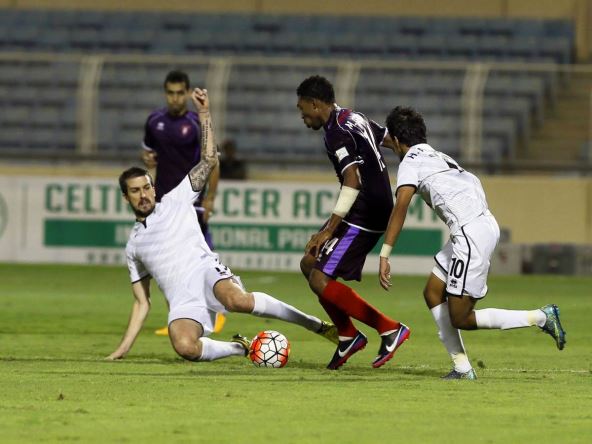 Dragan Ćeran Hajer Saudijska Arabija