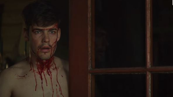 Bloodride na Netfliksu