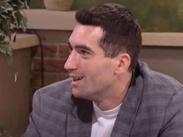 Aleksandar Zdravković