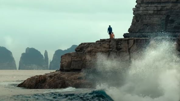 The Survivors serija