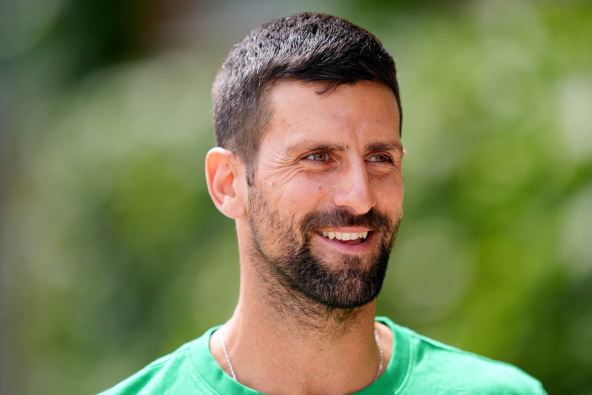 Novak Đoković