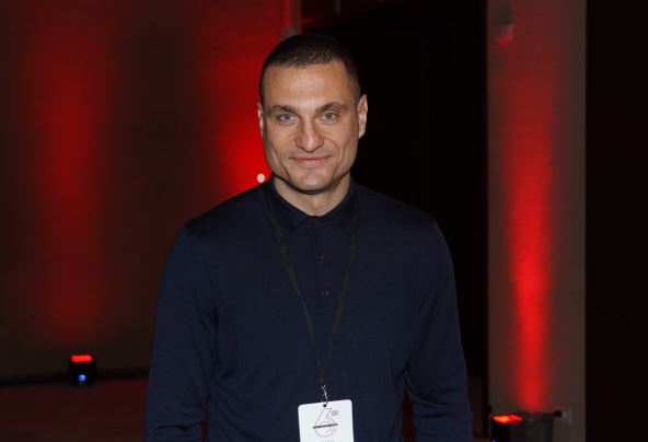 Nemanja Vidić