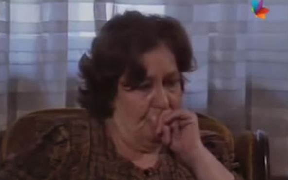 Radmila Savićević
