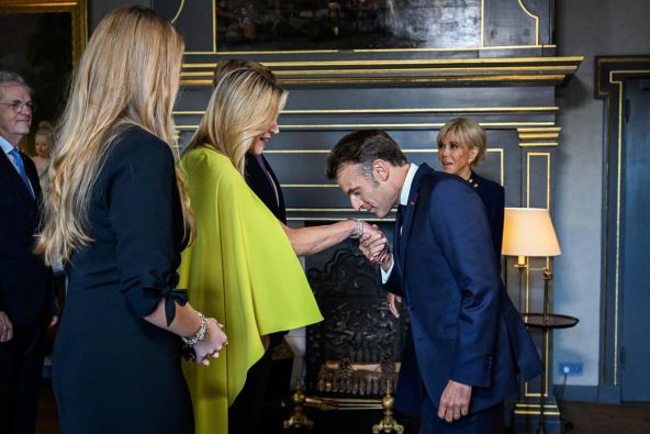 NATO samit u Hagu 5.jpg