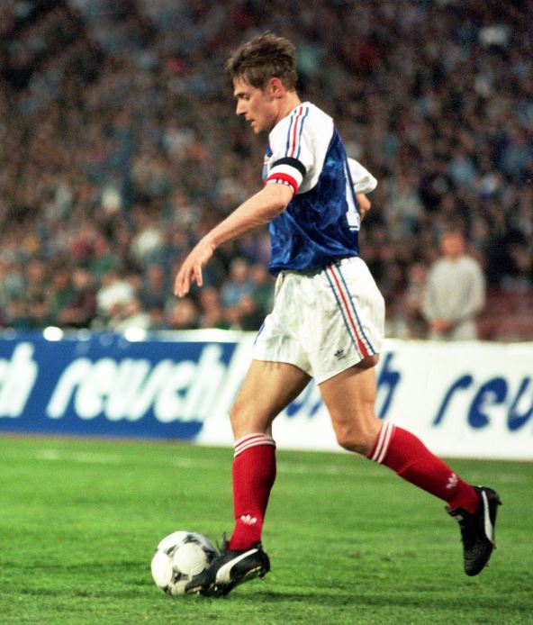 Dragan Stojković Piksi