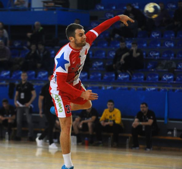 Strahinja Stanković Vojvodina