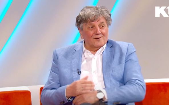 Radoš Bajić na k1.jpg