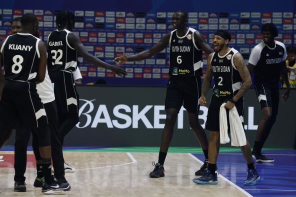 Kaman Madit Maluah i Karlik Džouns