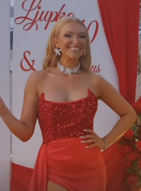 Ljupka Stević u Kostolcu