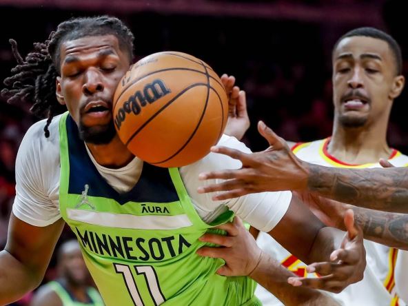 Naz Rid Džon Kolins