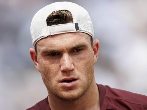 Džek Drejper Britanac