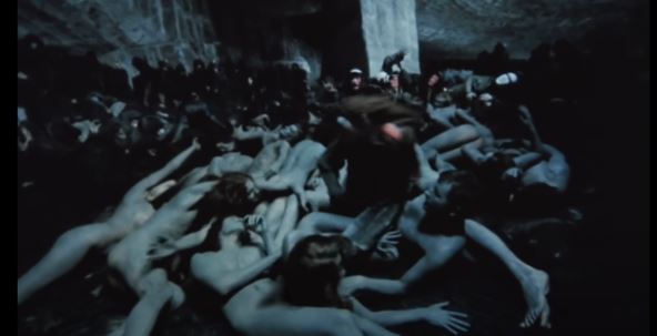 Film On The Silver Globe