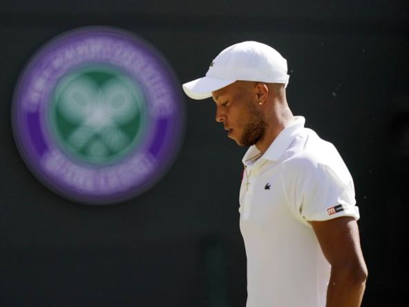 Džej Klark Vimbldon