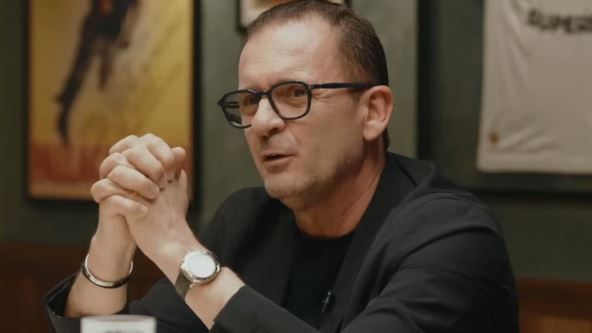 Predrag Mijatović intervju o Partizanu