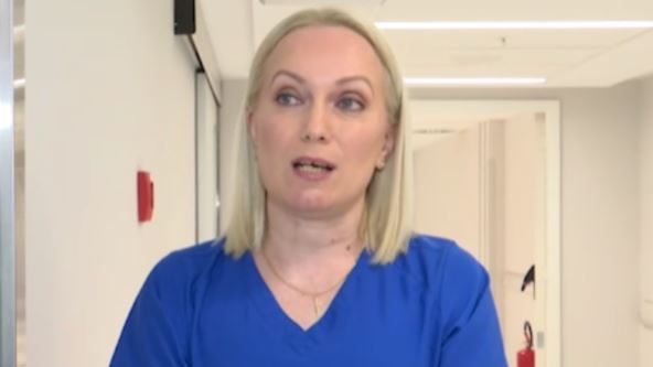 dr Tijana Todorčević