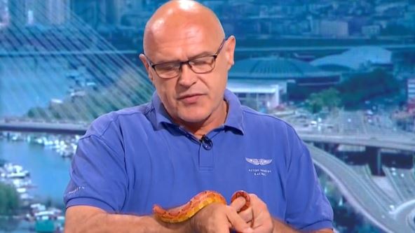 Branislav Jakovljević