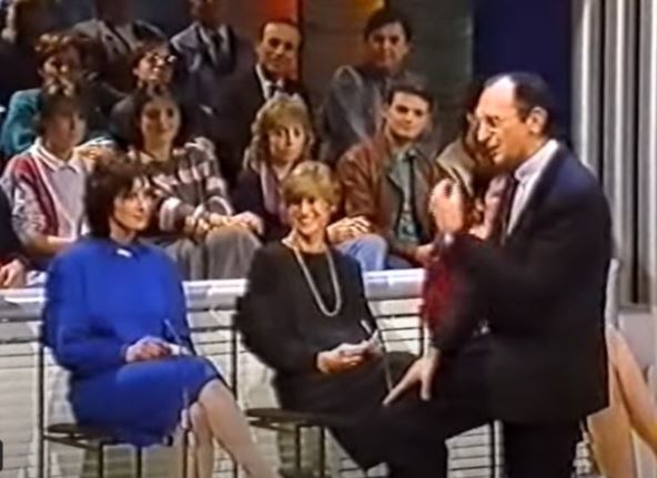 Oliver Mlakar u kvizu Kviskoteka