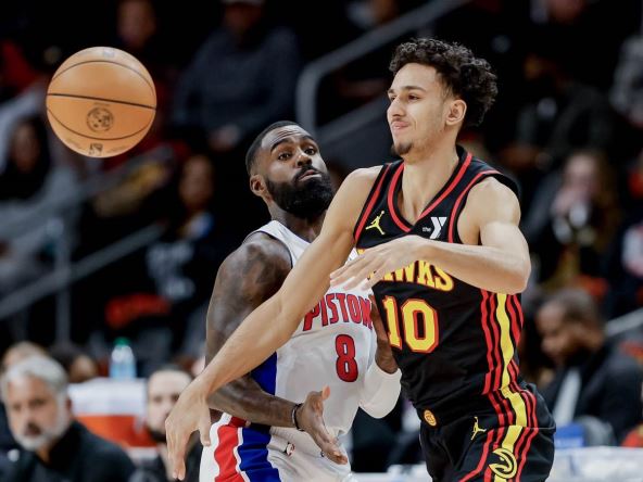 Tim Hardavej junior Atlanta Detroit